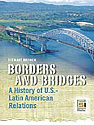 cover image of Borders and Bridges